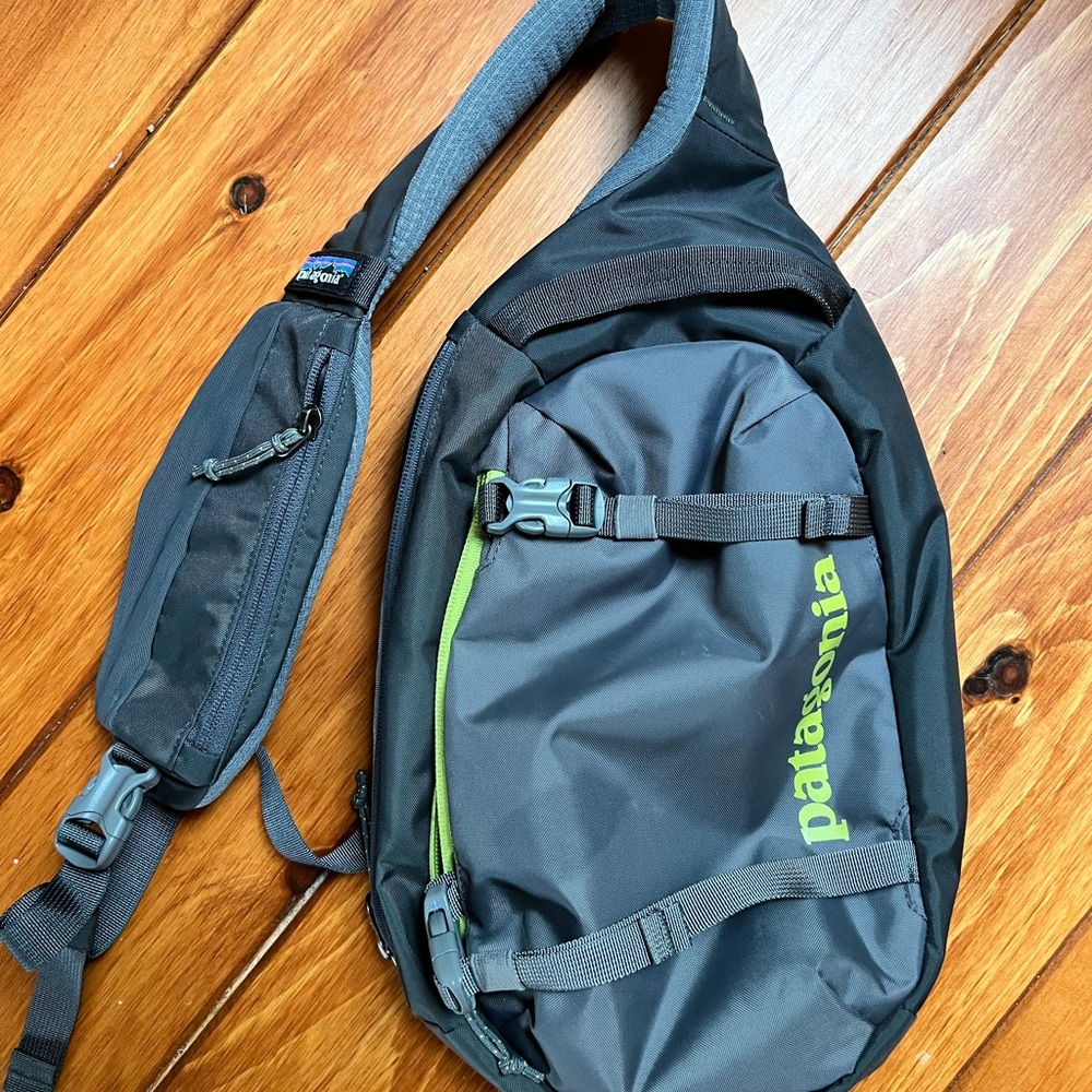 Patagonia Sling bag